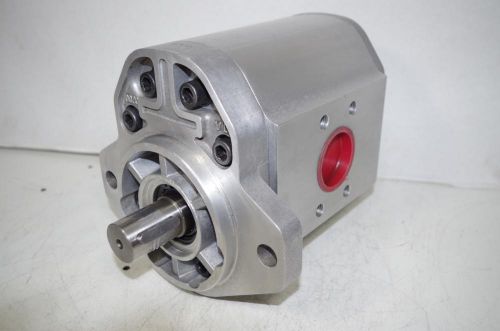 SUNDSTRAND TUROLLA # TA 60-200 HYDRAULIC PUMP  50mm x 38mm  PORTS