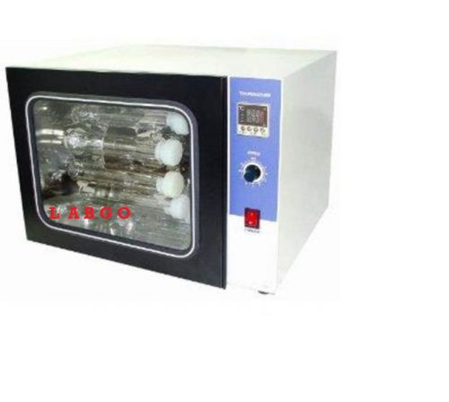 HYBRIDIZATION INCUBATOR LABGO AA1