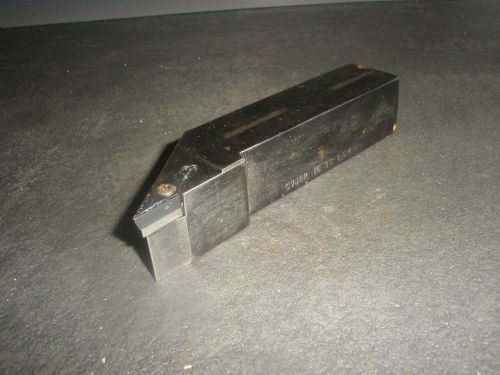 Sandvik SVJBR 163C L6M Lathe Tool Turning Holder