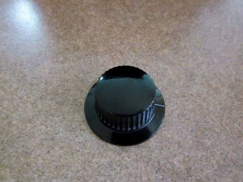 CONTROL KNOB &amp; SCREW FOR MARTIN YALE PAPER FOLDING MACHINE MODEL 1217A SPEED