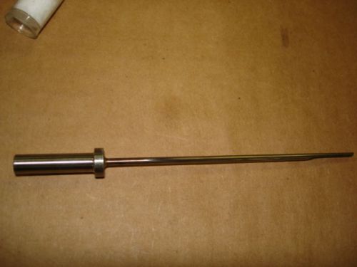 Gerber Drill, Groove, .093, S-91/S-93-7/GC/S32/S72  Part# 30595002