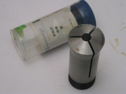 Hardinge 5C  collet 3/8&#034; D. NEW !