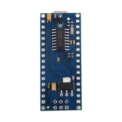 Mini USB Nano V3.0 ATmega328 5V Micro-controller Board For Arduino-compatible G8