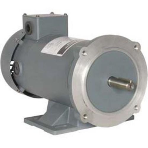 New world wide electric wpmdc12-18-90v-56cb p.m.d.c. motor 1/2hp 1800rpm  sale! for sale