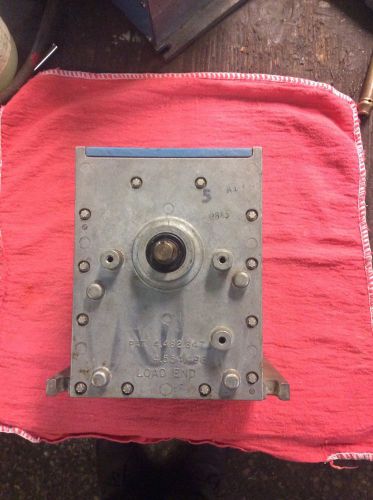 Johnson Controls Motor Actuator M150AGA-1, USED, Adjustable Travel