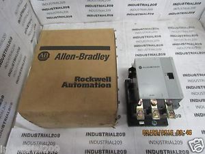 ALLEN BRADLEY CONTACTOR 100-B180N*3 SER B NEW IN BOX