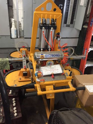 Abaco Stone Vacuum Lifter 100