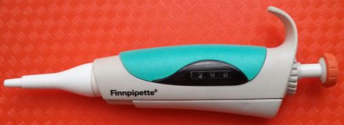 Thermo Labsystems Finnpipette 30-300 uL