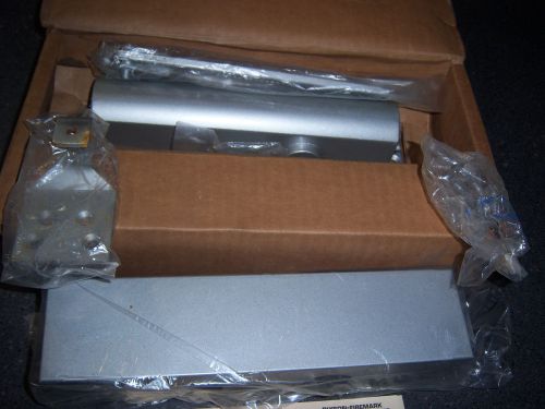 Rixson Firemark 2200  Series Door Closer In Box