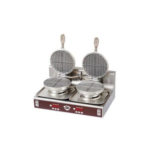 Wells WB-2E Waffle Baker