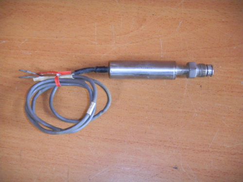 SUBECA Inc. PT-104-250-A-VCRM Pressure Sensor