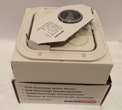 **NEW** IntelliSense Dual Technology Motion Sensor DT-6360STC - DISCOUNTED !!!!