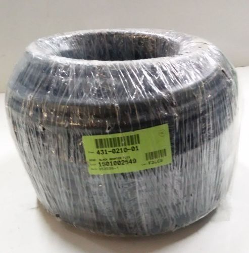 Gates Black Adaptaflex Air/Water Rubber Hose 1/2&#034; 100 feet 3204-1413 NEW