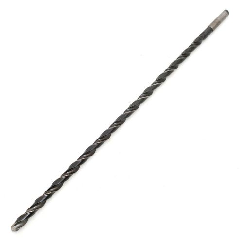 39/64&#034; HSS 25&#034; Extra Long Drillbit 0.6&#034; Shank