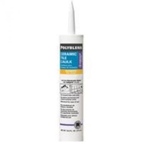 Brown Tile Caulk, 10.5-Oz Custom Building Products Caulking and Adhesives