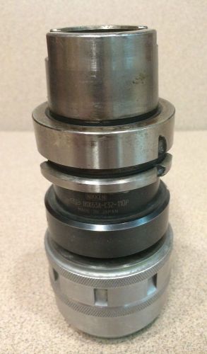 Nikken hsk63a-c23-110p,  hsk63a  milling chuck. for sale