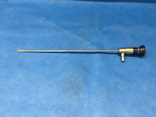 Olympus A5372A Autoclavable 5mm 0deg Laparoscope