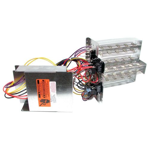 Warren MEHK20B - Heater Kit With Breaker, 20KW, 1 Phase, 240 Volt, Monarch Serie