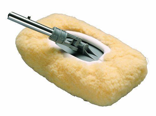 Shurhold 1710C Swivel Pad and Lambs Wool Cover Combo New