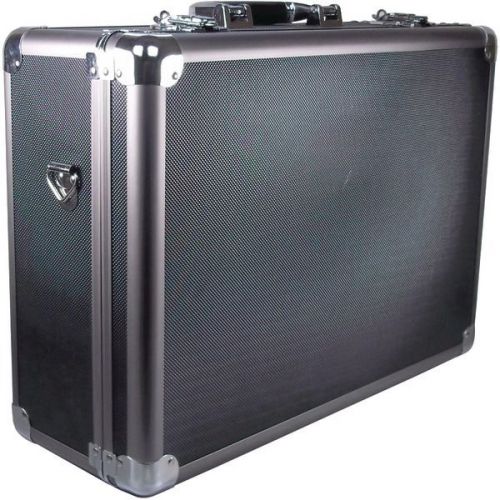 Ape Case ACHC5600 Aluminum Hard Case - 12.75&#034; x 6.75&#034; x 18.13&#034;