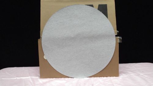 14 INCH TRI-M-ITE 415N STIKIT SANDPAPER 100A GRADE PART# 051125-11606 ::