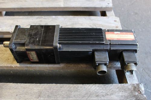 GIDDINGS &amp; LEWIS SERVO MOTOR SSM320