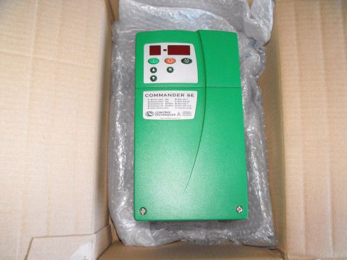 Control Techniques, EMERSON, COMMANDER SE, SE2D200150, 1.5kW, SERVO DRIVE, *NEW*