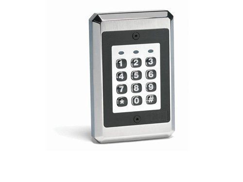 LINEAR Linear 212ILW Keypad Outdoor Surface Mount