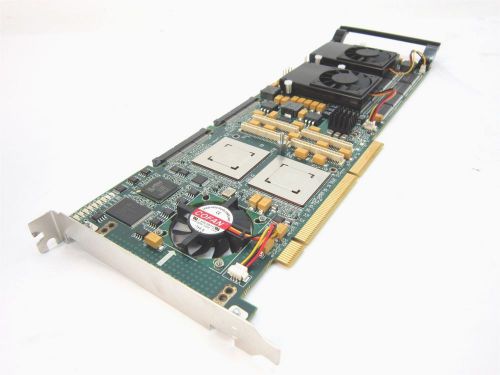 Matrox Odyssy XPRO M098660 Y7116-04 REV.A OP413G1G Controller Card