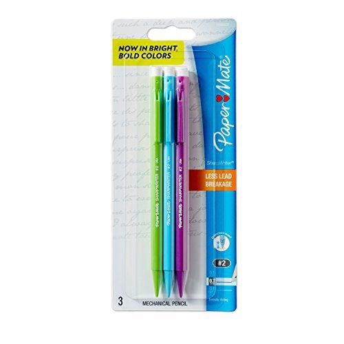 Sanford Paper Mate Sharpwriter 0.7mm Mechanical Pencils (1898420)