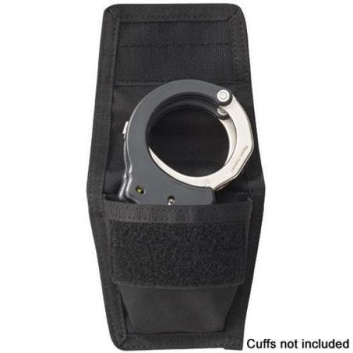 Blackhawk! Black Belt Mounted Handcuff Pouch - 50Hc00Bk