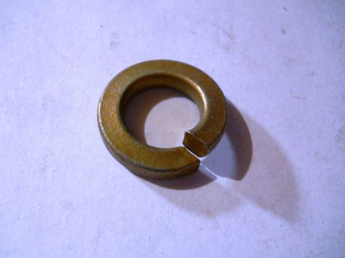 CAT Caterpillar OEM // LOCKWASHER // 3B4508 - 3024C; 3034; 3044C; 3046; 3066