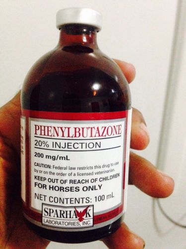 Phenyl butazone