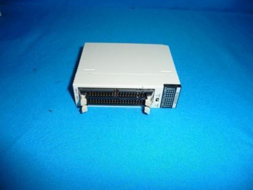 Nais Panasonic Matsushita AFP23467 FP2-XY64D2T Nais FP2 I/O Unit C