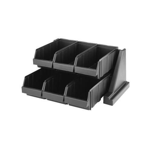 Cambro 6RS6131 Organizer Rack