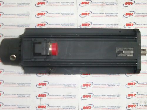 INDRAMAT MAGNET MOTOR  MAC112D-0-ED-3-C/130-A-2/S018