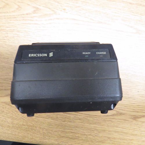 Ericsson universal desk charger base class 2 battery charger  bml 161 59/1 r4a for sale