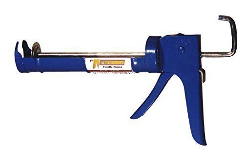 Newborn 101 1/10GL Superior E-Z Thrust Smooth Rod Caulking Gun