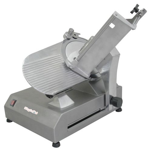 New Fleetwood Food Processing Eq. SS-300A Fleetwood By Skymsen Slicer