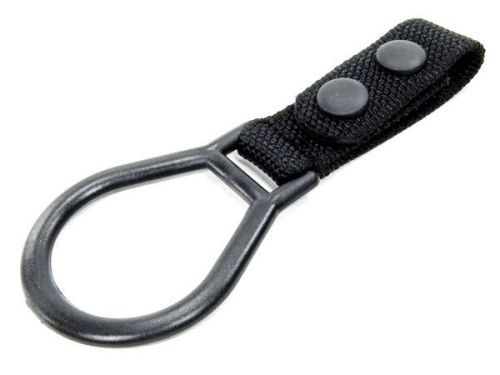 Bianchi Duty Belt D-Battery Flashlight Ring Belt Keeper