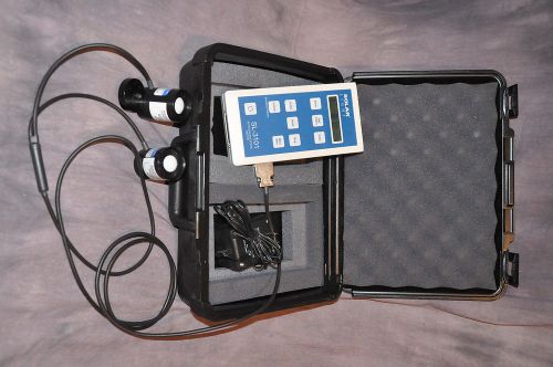 Solar Light SL-3101 Scotopic/Photopic Meter with detectors