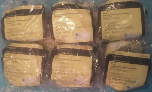 Kangaroo Joey Pump Feeding Bags - 1000ml  Lot of 12