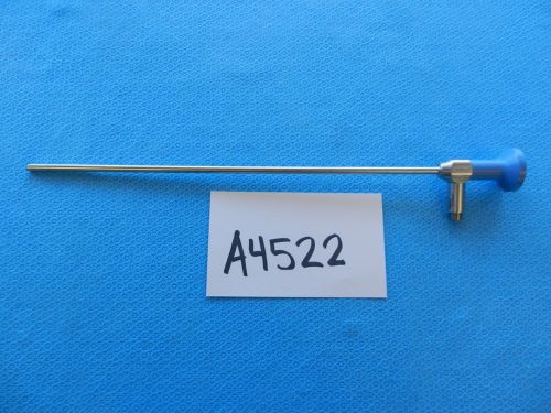 Stryker Surgical 5mm 30° IDEAL EYES Laparoscope 502-539-030