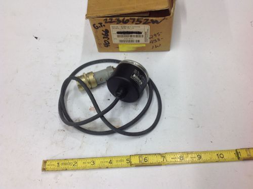 Heidenhain Rod 426 60 07B12-05 Rotary Encoder. NEW IN DISTRESSED BOX