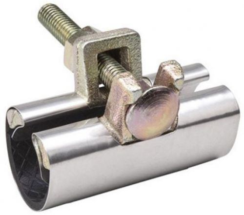 ANVIL INTERNATIONAL 160-603 1/2 X 3 SS Repair Clamp