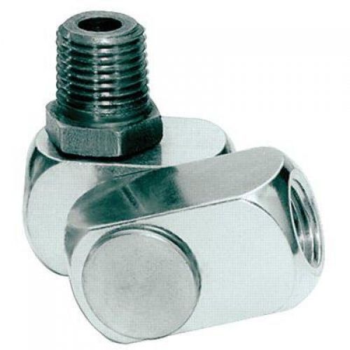 Dynabrade 95460 1/4-Inch NPT Original Aluminum Dynaswivel Air Line Connector,