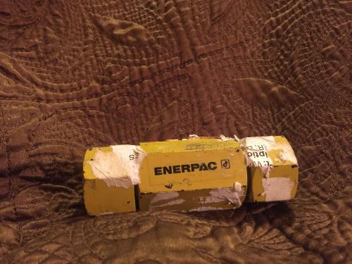 ENERPAC CHECK VALVE V17 Om5c