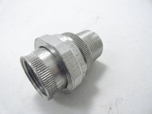 140373 New-No Box, Appleton UNY100A Rigid Conduit Fitting