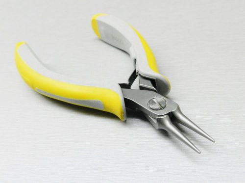 Lindstrom ex series pliers 7590ex round nose plier quality precision swiss made for sale