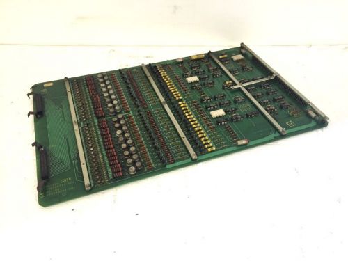 GE 44B399292-001, 44A398711-G02 44B399882-002/2, PC BOARD, 5076, 0DI32A, CNC